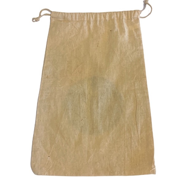 Nomadic State of Mind Dust Bag - Picture 3 of 7